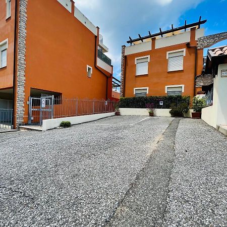 La Casa Panoramica 15 Appartement Pizzo  Buitenkant foto