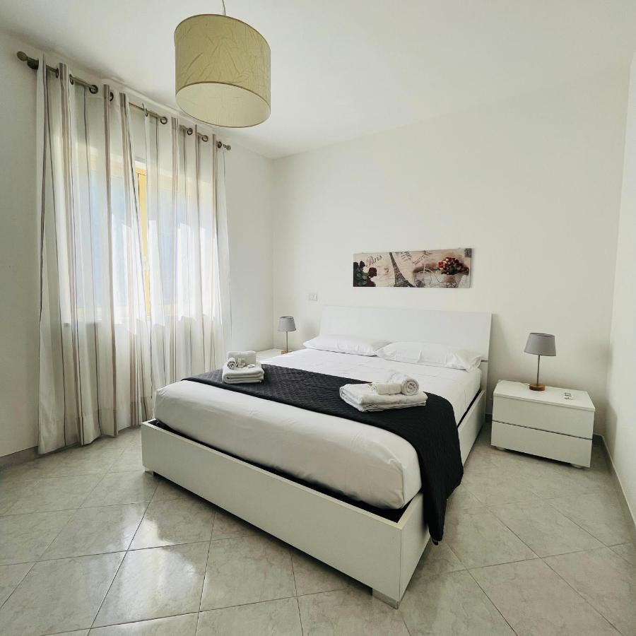 La Casa Panoramica 15 Appartement Pizzo  Buitenkant foto