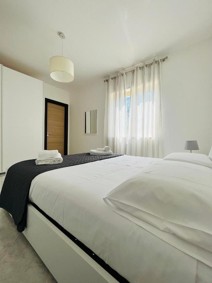 La Casa Panoramica 15 Appartement Pizzo  Buitenkant foto